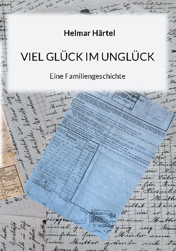 Viel Glück im Unglück