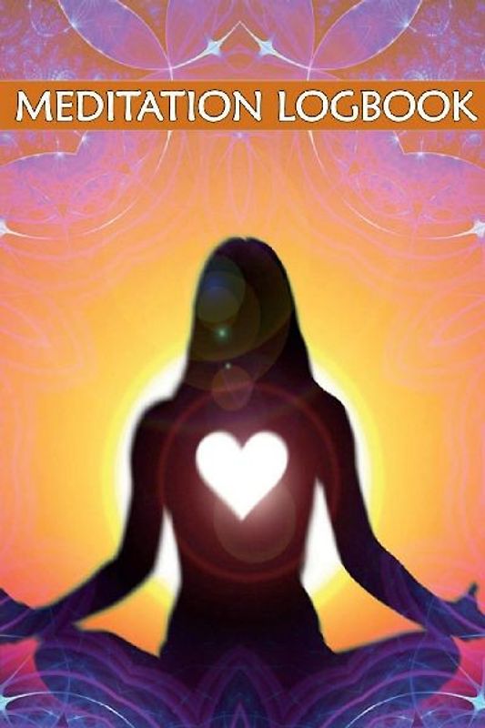 Meditation Logbook
