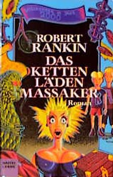 Das Kettenlädenmassaker