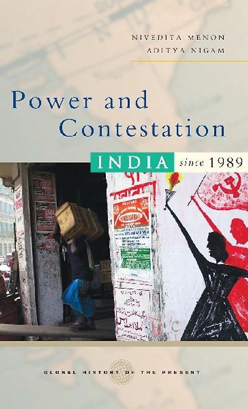 Power and Contestation