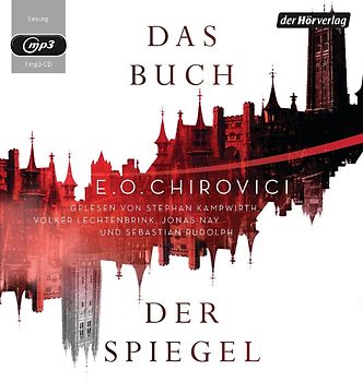 Das Buch der Spiegel