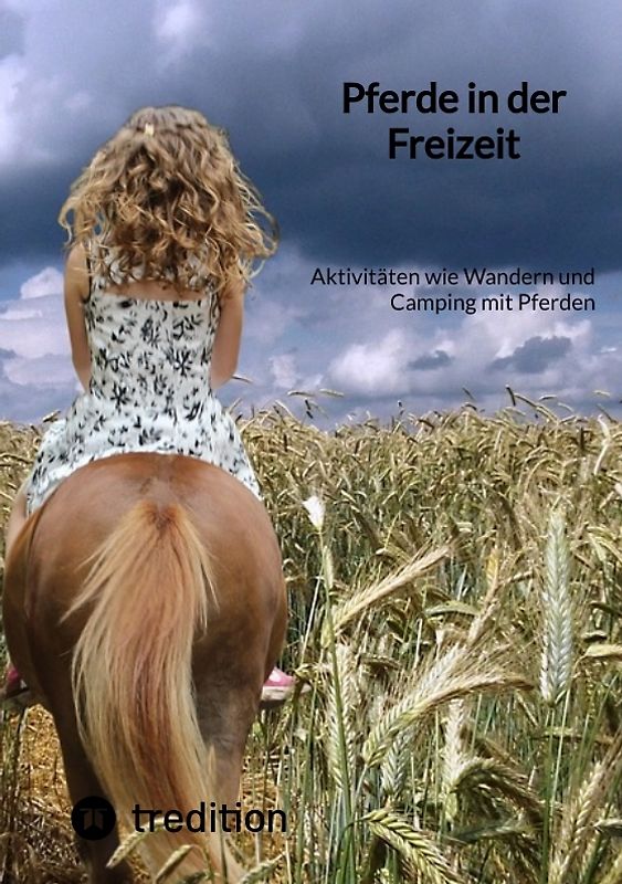 Pferde in der Freizeit