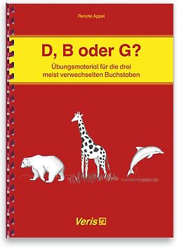D, B oder G?