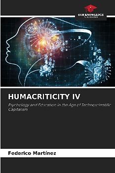 HUMACRITICITY IV