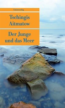 Der Junge und das Meer
