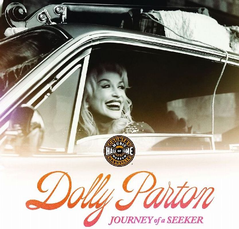 Dolly Parton