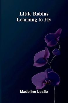 Little Robins Learning to Fly