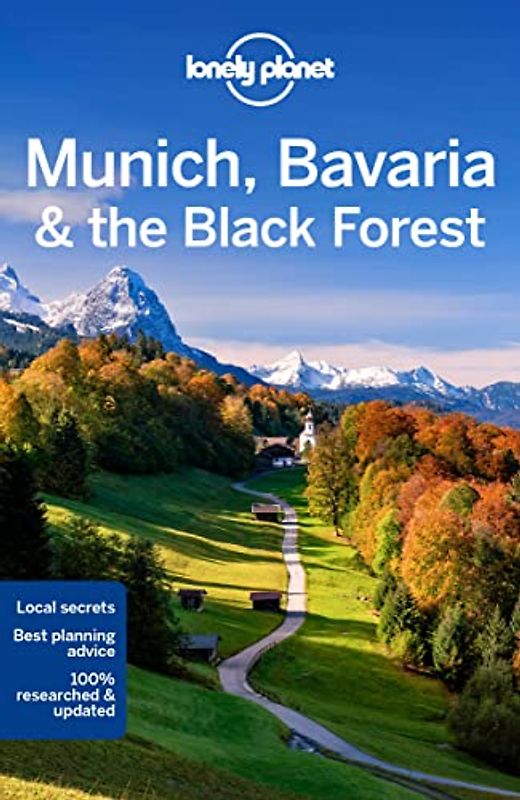 Munich, Bavaria & the Black Forest
