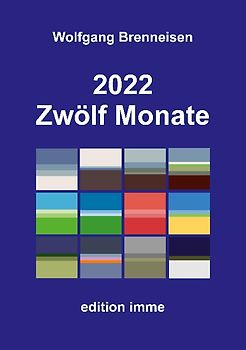 2022 - Zwölf Monate