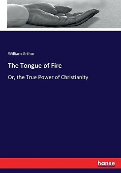The Tongue of Fire