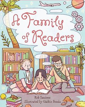 A Family of Readers