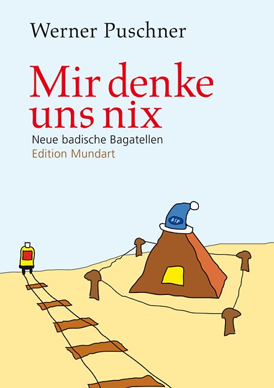 Mir denke uns nix