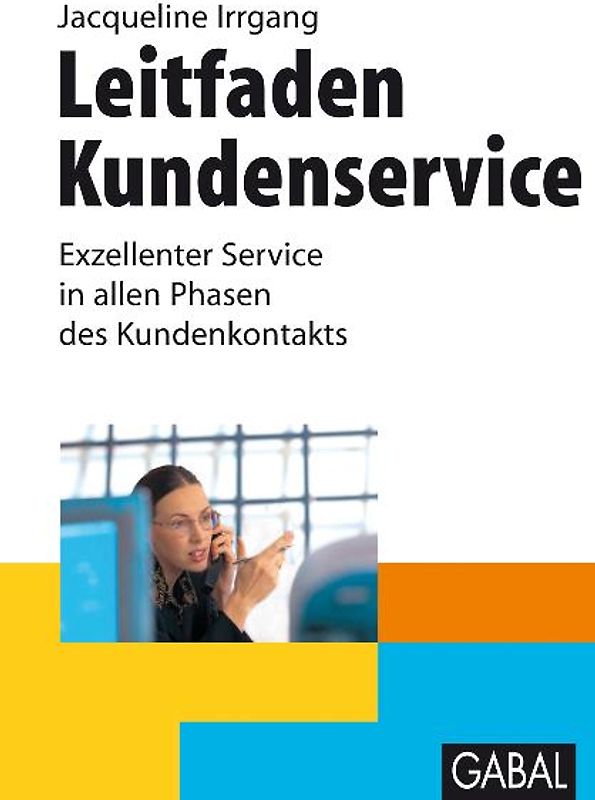 Leitfaden Kundenservice