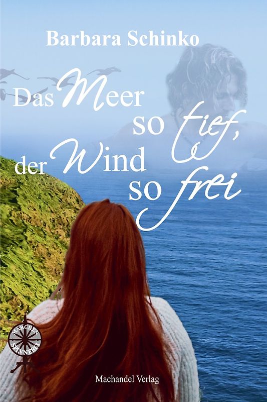 Das Meer so tief, der Wind so frei