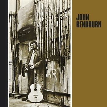 Renbourn,John - John Renbourn