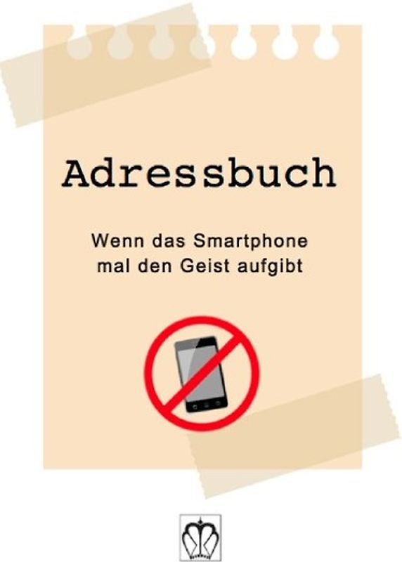 Adressbuch