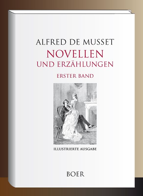 Novellen und Erzählungen Band 1