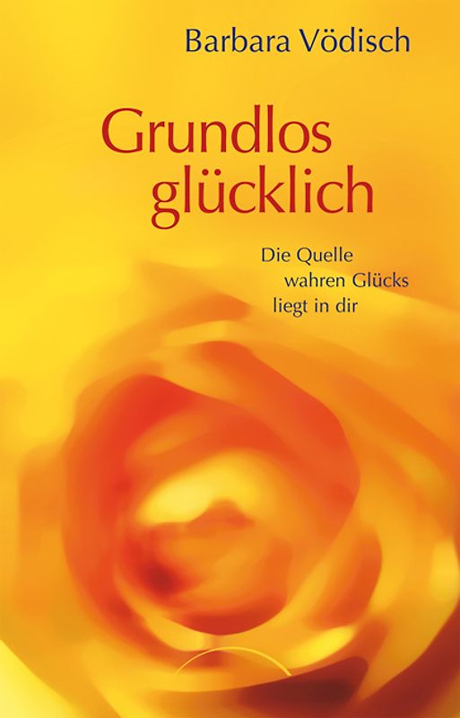 Grundlos glücklich