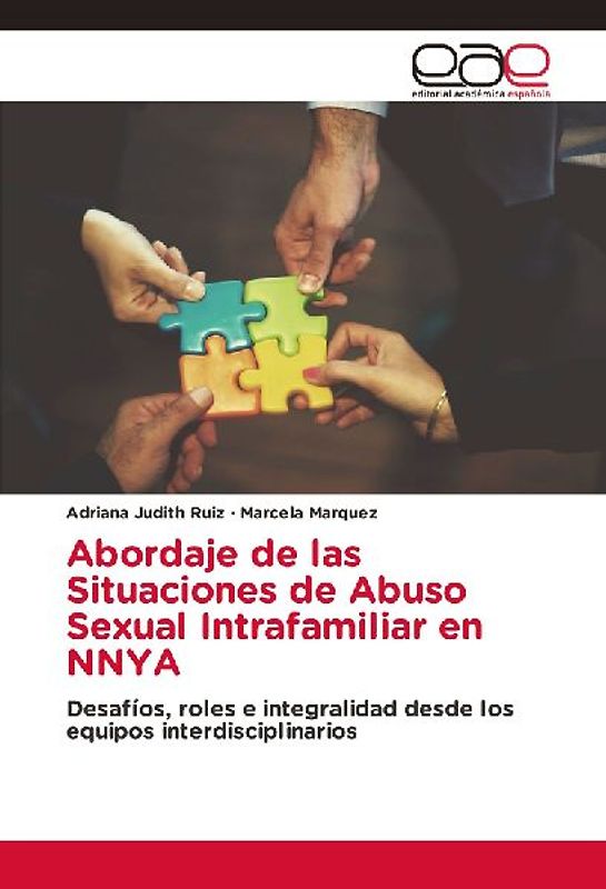 Abordaje de las Situaciones de Abuso Sexual Intrafamiliar en NNYA