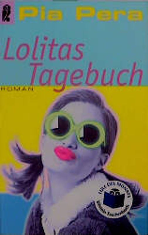 Lolitas Tagebuch