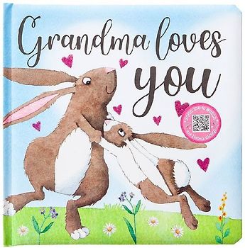 Grandma Loves You