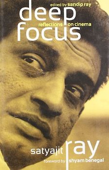 Deep Focus: Reflection On Indian Cinema