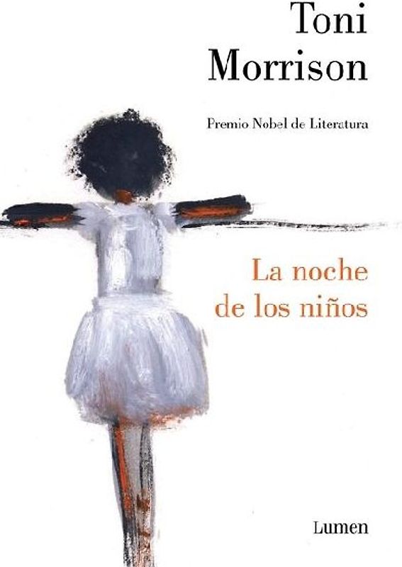 La Noche de Los Niños / God Help the Child
