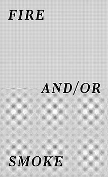 Asier Mendizabal. fire and/or smoke