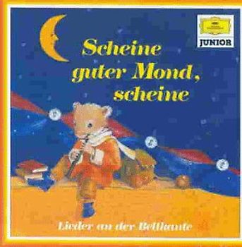 Various - Scheine,Guter Mond,Scheine