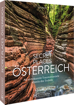 Secret Places Österreich