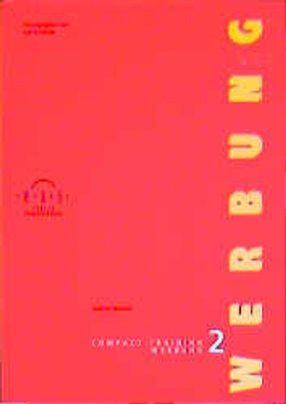 Compact-Training Werbung