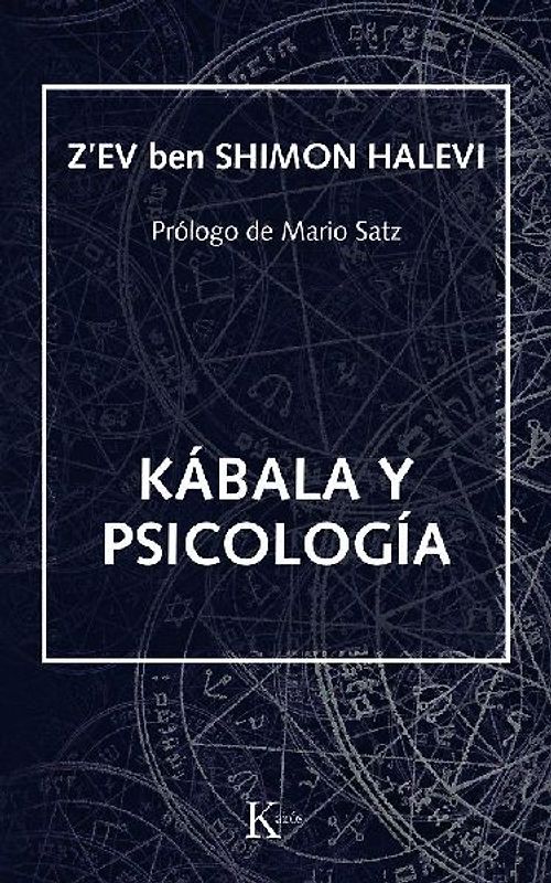 Kábala y psicología