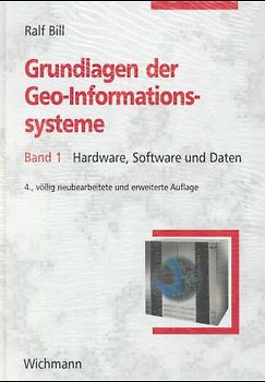 Grundlagen der Geo-Informationssysteme