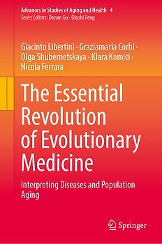 The Essential Revolution of Evolutionary Medicine