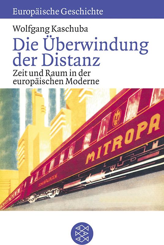 Die Überwindung der Distanz