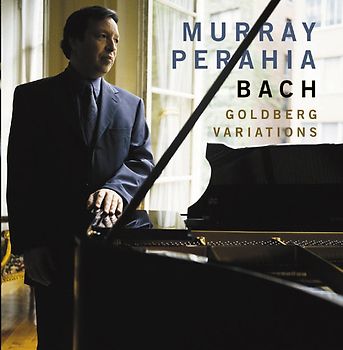 Murray Perahia - Bach: Goldberg Variations