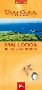 Holiday GolfGuide Mallorca