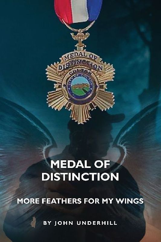 Medal of Distinction