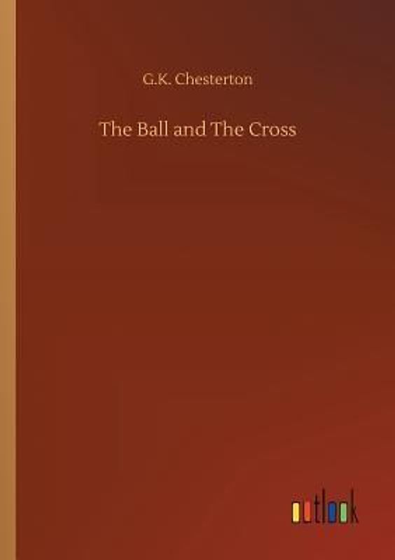 The Ball and The Cross