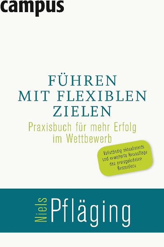 Führen mit flexiblen Zielen