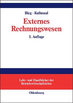 Externes Rechnungswesen