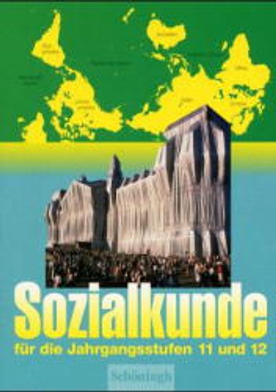 Sozialkunde