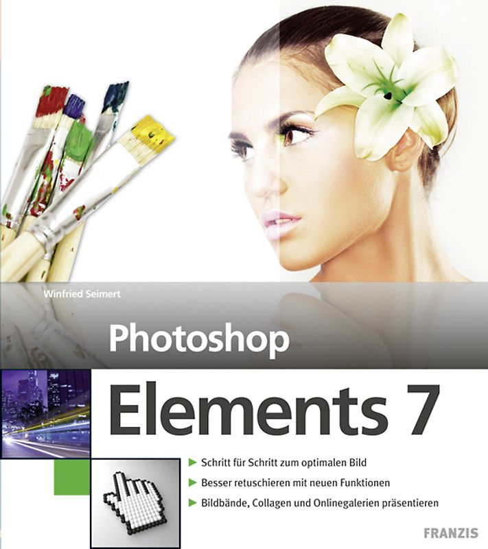 Photoshop Elements 7
