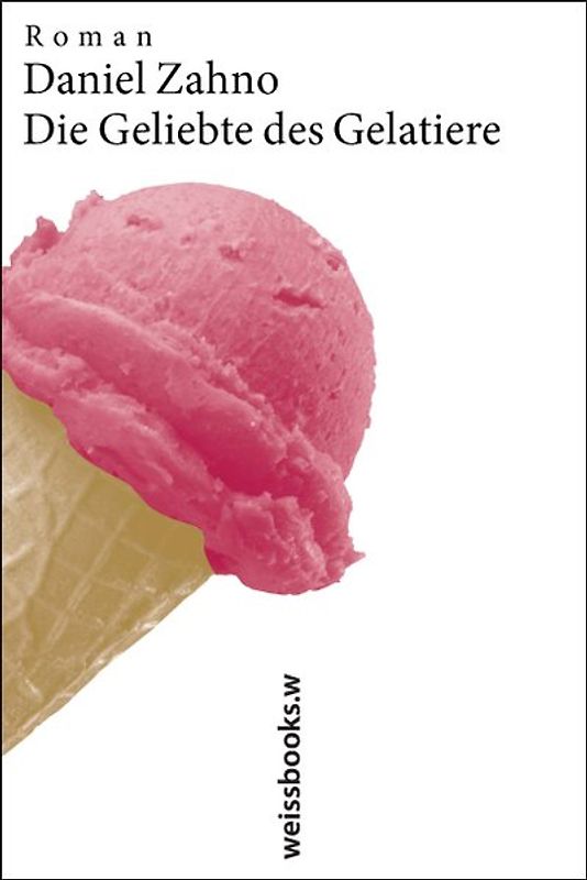 Die Geliebte des Gelatiere