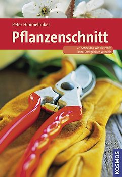 Pflanzenschnitt