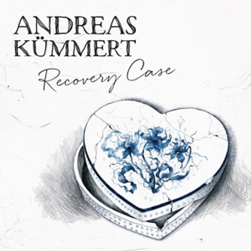 Kümmert,Andreas - Recovery Case