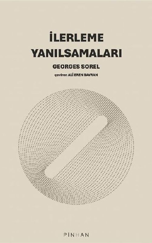 Ilerleme Yanilsamalari