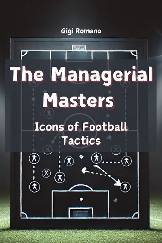 The Managerial Masters