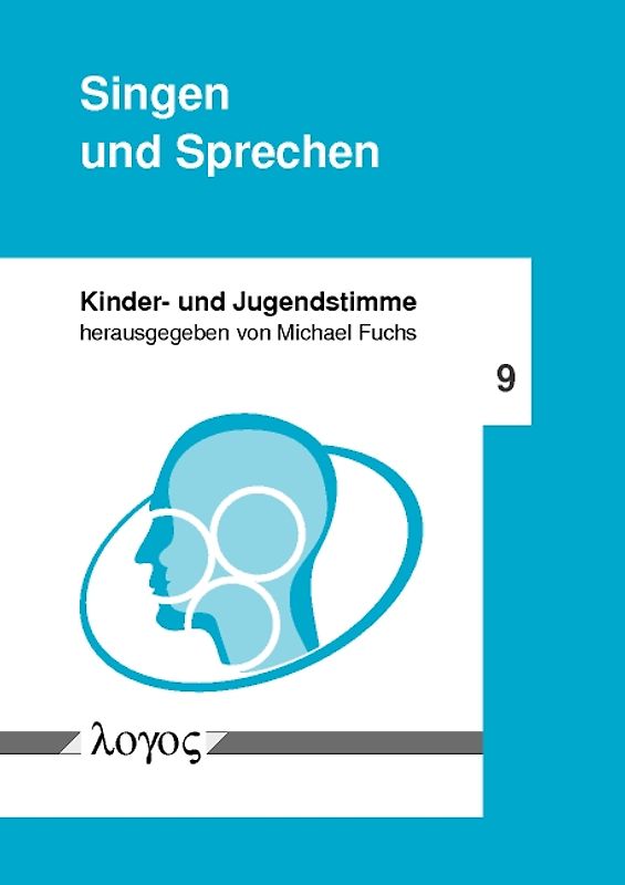 Singen und Sprechen