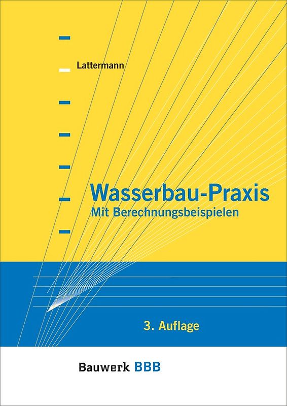 Wasserbau-Praxis